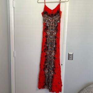 Free people intimately dress